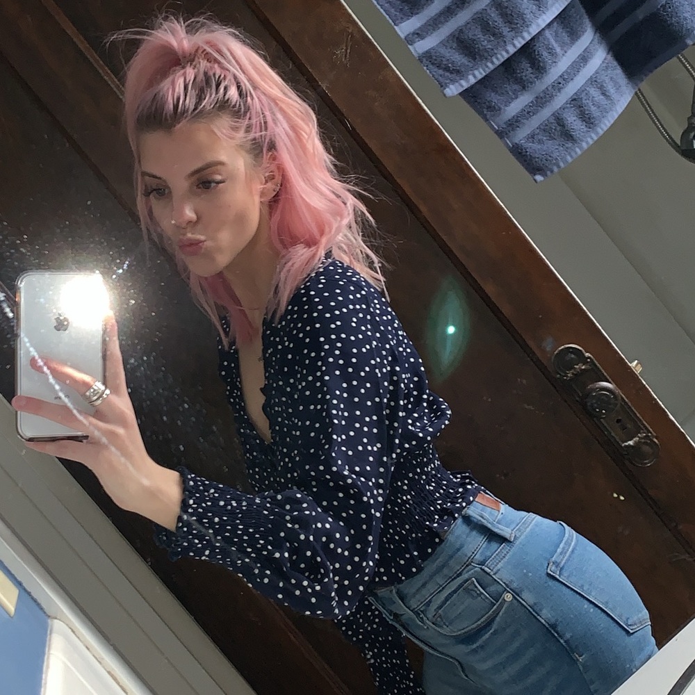 Meet your Posher, Cassidy